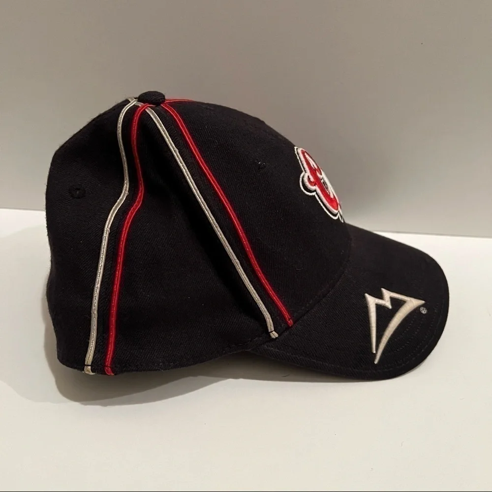 Coors Light Official Licensed Flex‎ Baseball Hat
